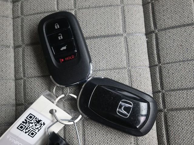Used 2024 Honda HR-V LX image 21