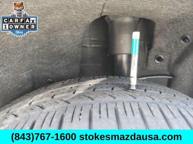 Used 2024 MAZDA CX-5 Carbon Edition AWD/4WD image 42