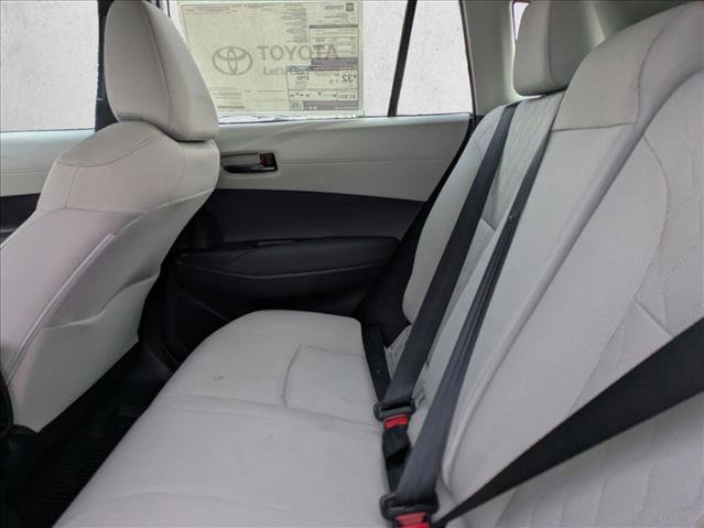 New 2026 Toyota Corolla Cross L image 14