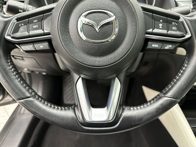 Used 2017 MAZDA MAZDA6 Grand Touring FWD image 14
