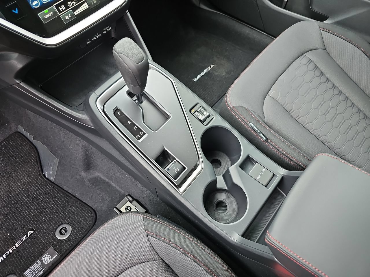 New 2026 Subaru Impreza 2.0i Sport AWD/4WD image 24