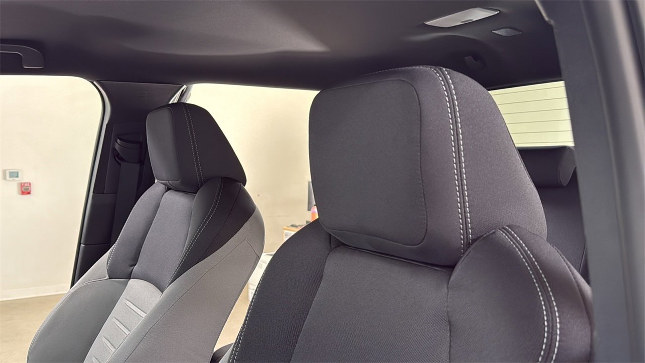 New 2026 Toyota Tacoma TRD Off-Road image 13