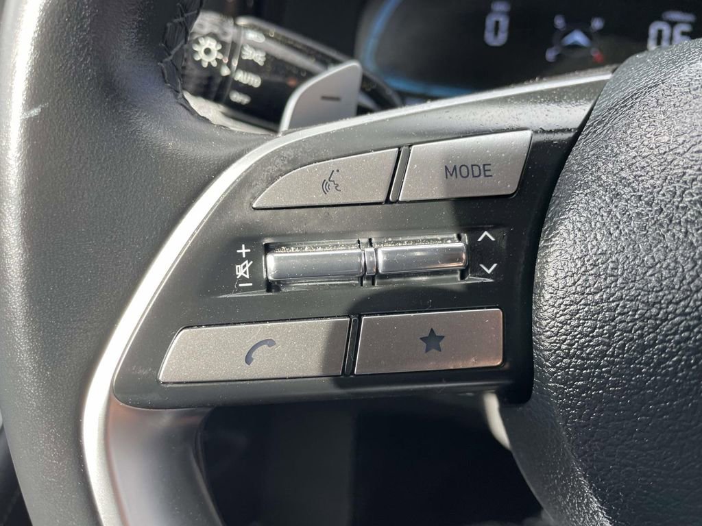 Used 2025 Hyundai Palisade SEL image 31