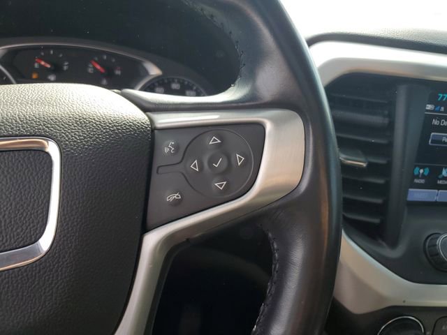 Used 2019 GMC Acadia SLT FWD image 23