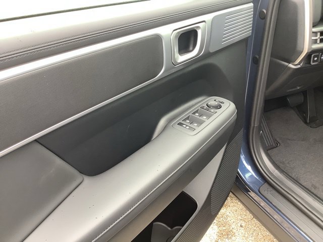 New 2026 Hyundai Santa Fe SEL AWD/4WD image 15