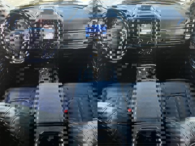 Used 2019 Ford Expedition Platinum image 11