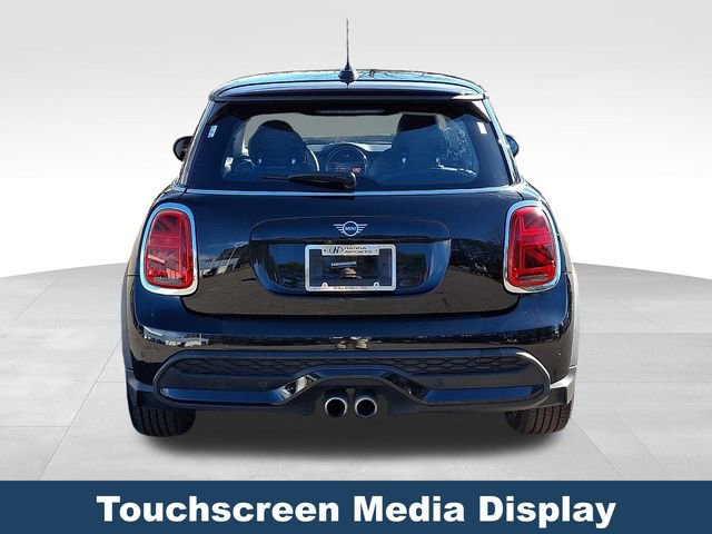 Used 2022 MINI Cooper S image 6