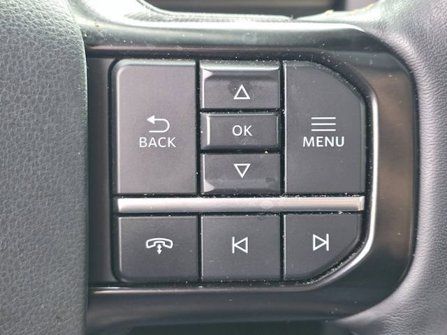 Used 2023 Ford F150 Platinum w/ Equipment Group 701A High image 23