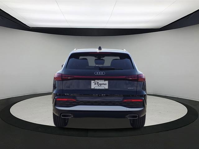 New 2025 Audi Q5 Premium Plus image 6