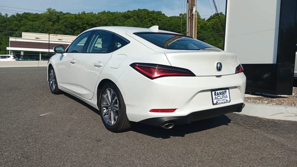 Used 2024 Acura Integra FWD image 3