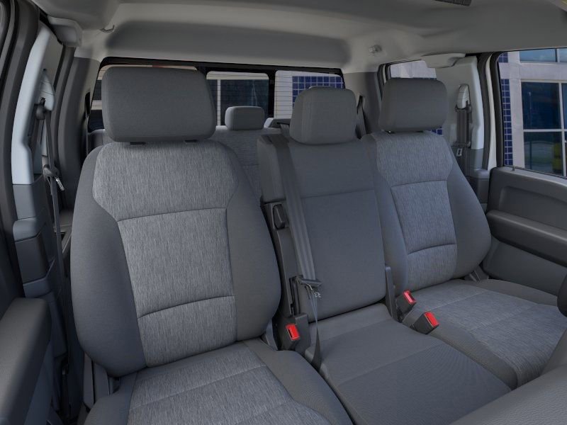 New 2026 Ford F250 XL w/ 360-Degree Camera Package image 11