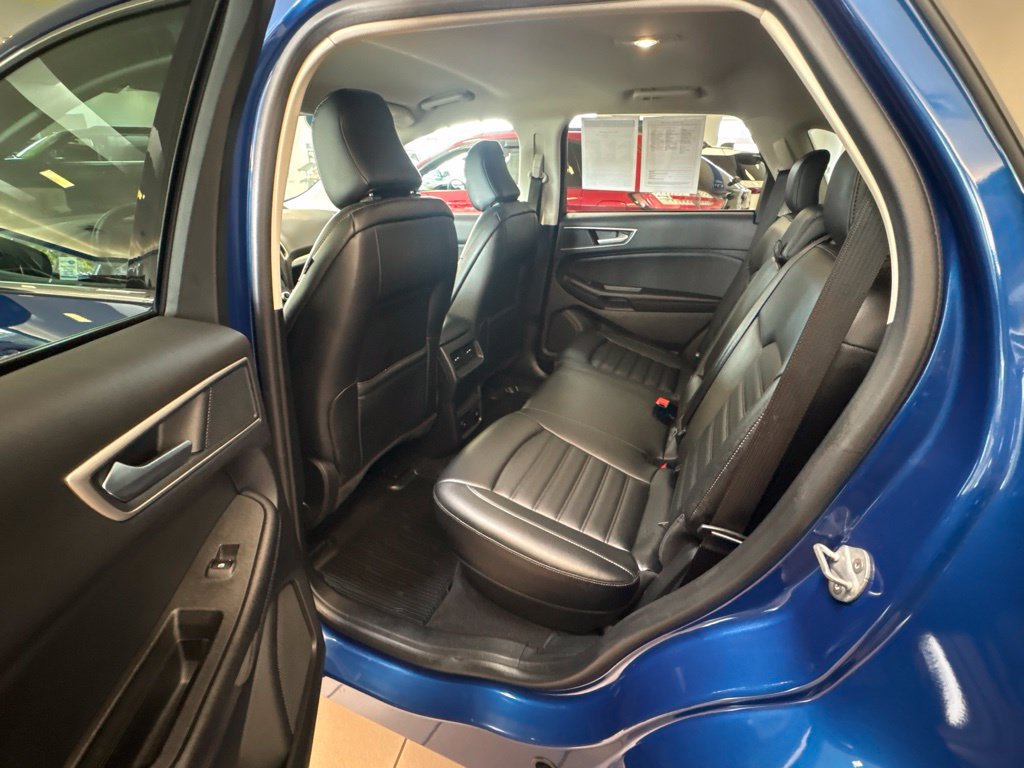 Used 2024 Ford Edge SEL w/ Convenience Package AWD/4WD image 25