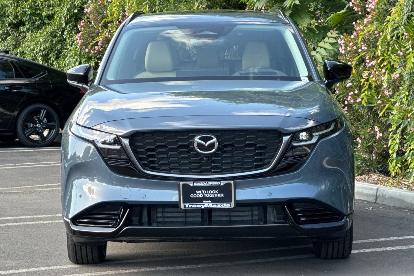 New 2026 MAZDA CX-5 2.5 S w/ Premium Plus Package AWD/4WD image 6