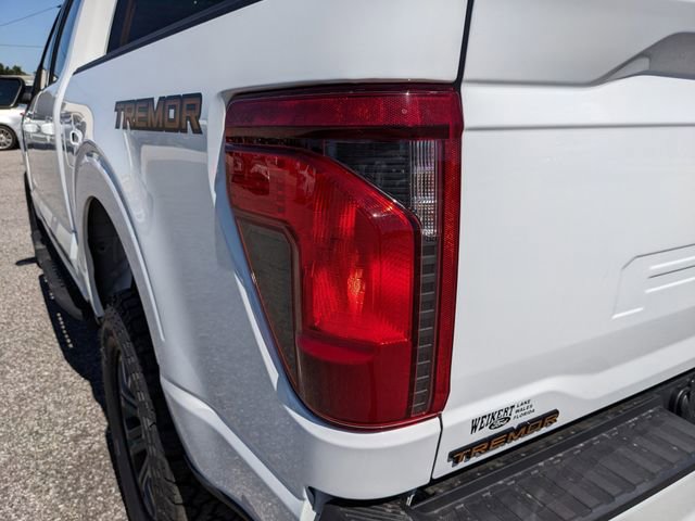 New 2025 Ford F150 Tremor w/ Mobile Office Package image 10