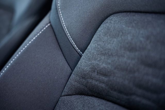 Used 2025 Nissan Pathfinder SV image 25