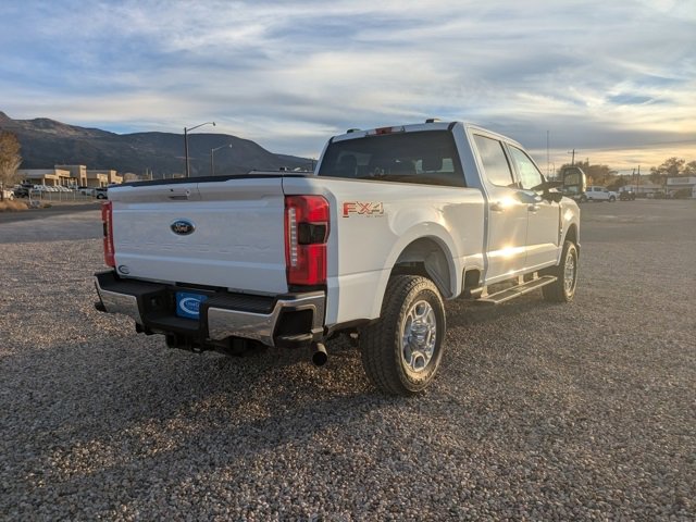 New 2026 Ford F350 XLT w/ XLT Premium Package image 7