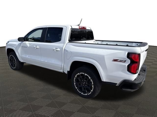 New 2026 Chevrolet Colorado Z71 w/ Z71 Convenience Package 2 image 3