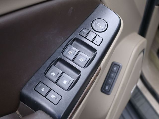 Used 2018 Chevrolet Tahoe LT image 14