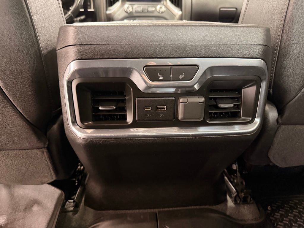 Used 2021 GMC Sierra 1500 AT4 w/ AT4 Premium Package AWD/4WD image 23