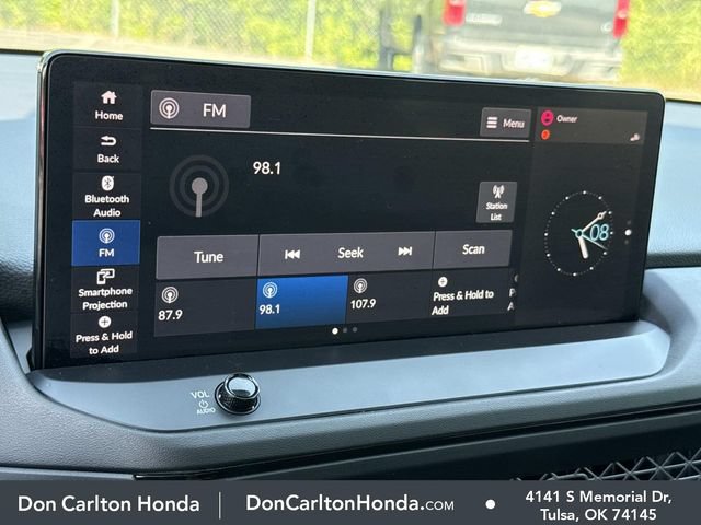 Used 2024 Honda Accord EX-L image 19