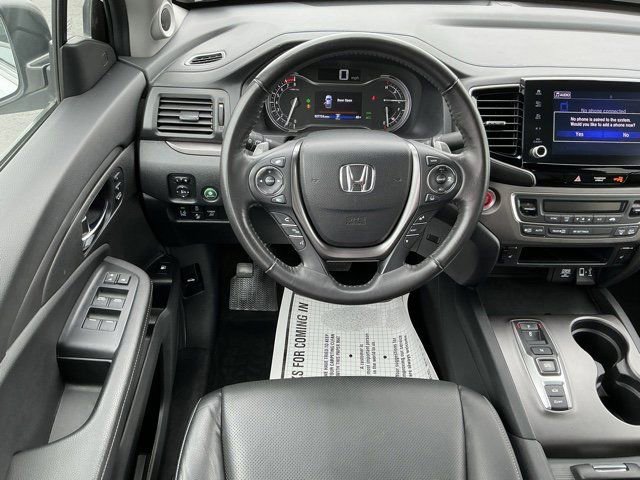 Used 2023 Honda Ridgeline RTL image 13