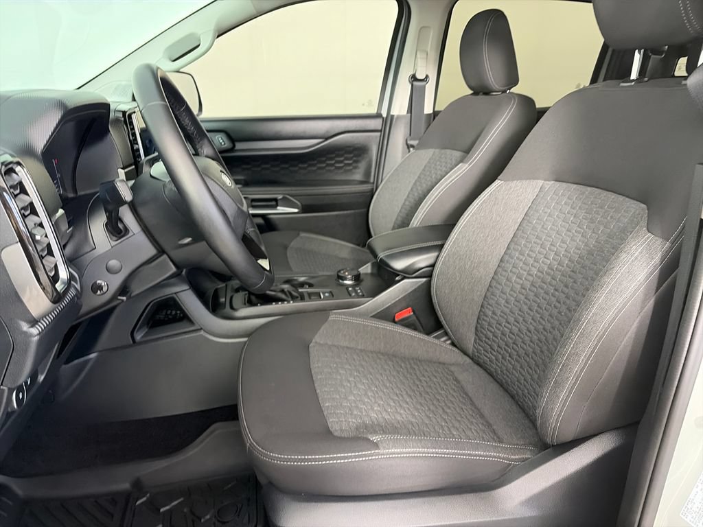 Used 2024 Ford Ranger XLT w/ Technology Package AWD/4WD image 11