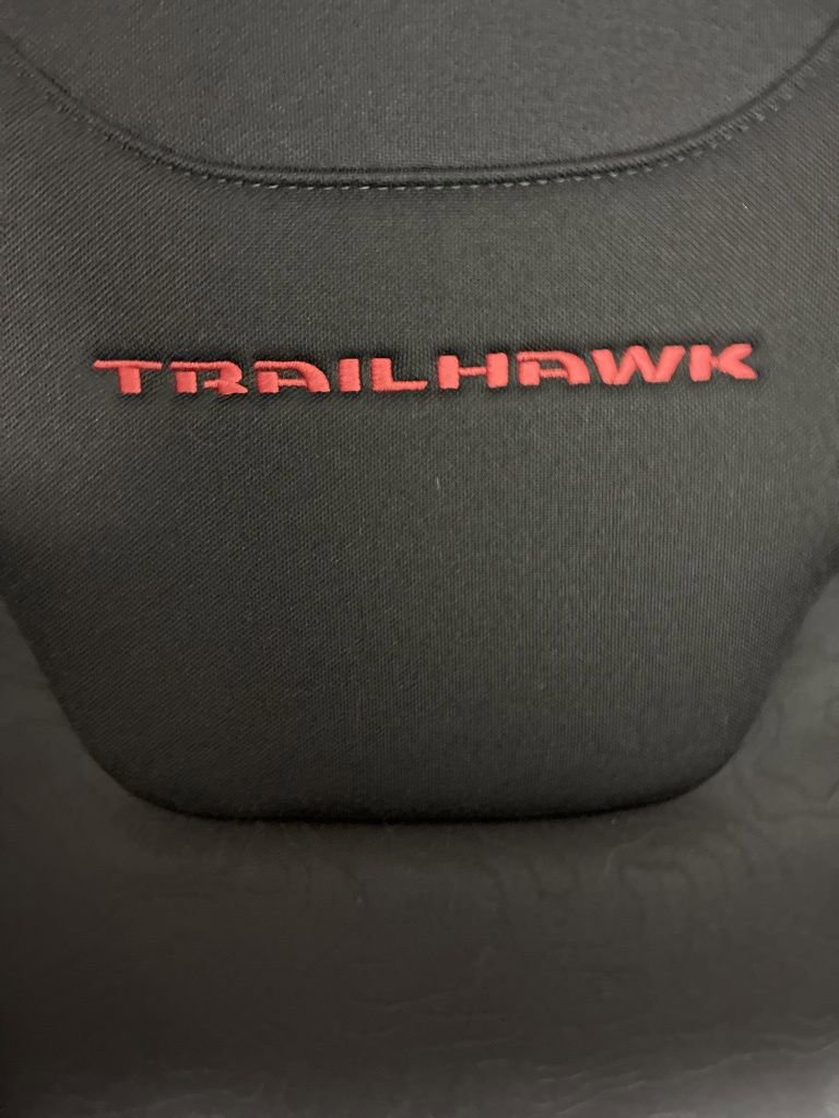 Used 2023 Jeep Renegade Trailhawk w/ Trailer Tow Group image 29