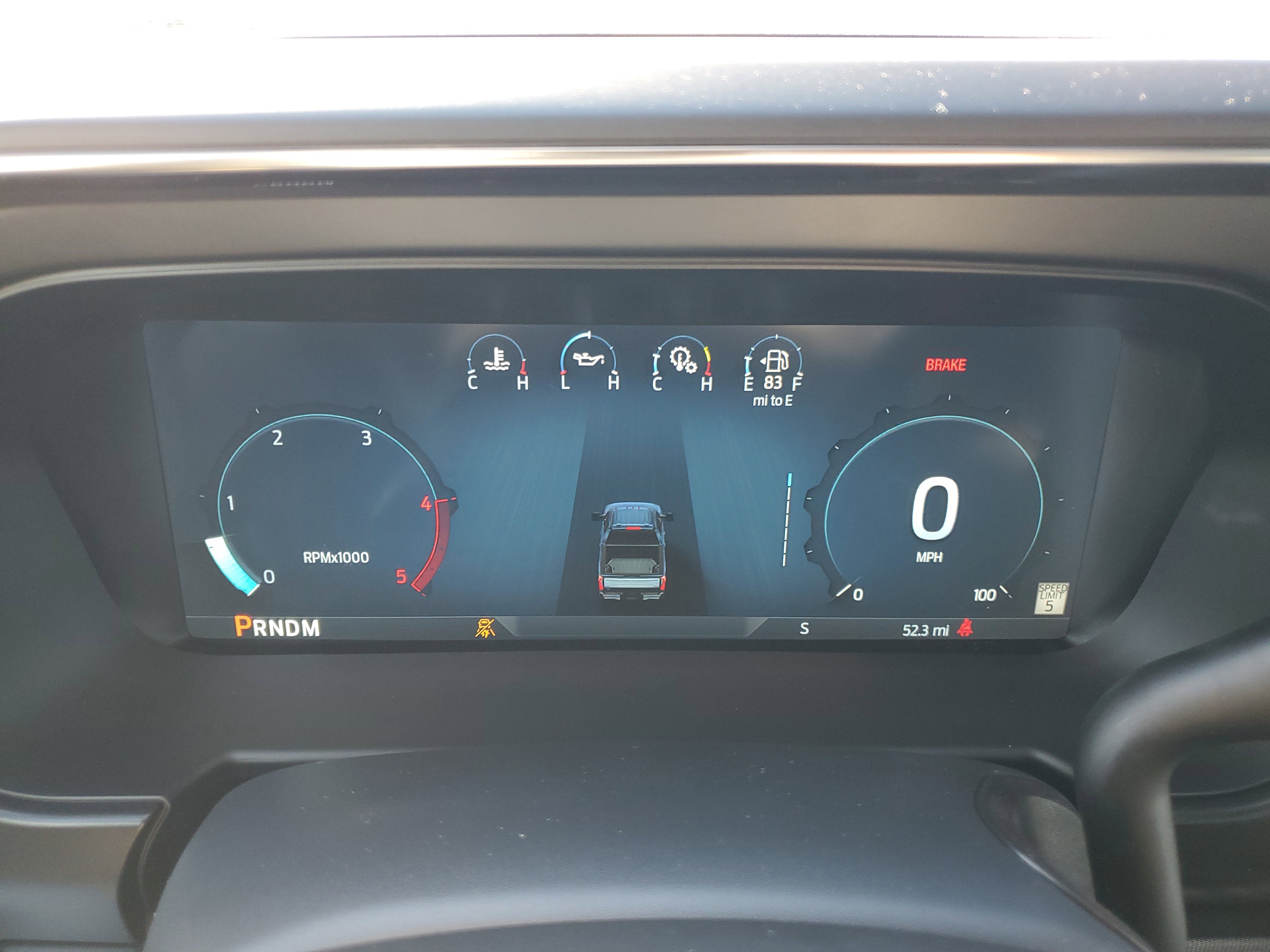 New 2026 Ford F450 Platinum image 14