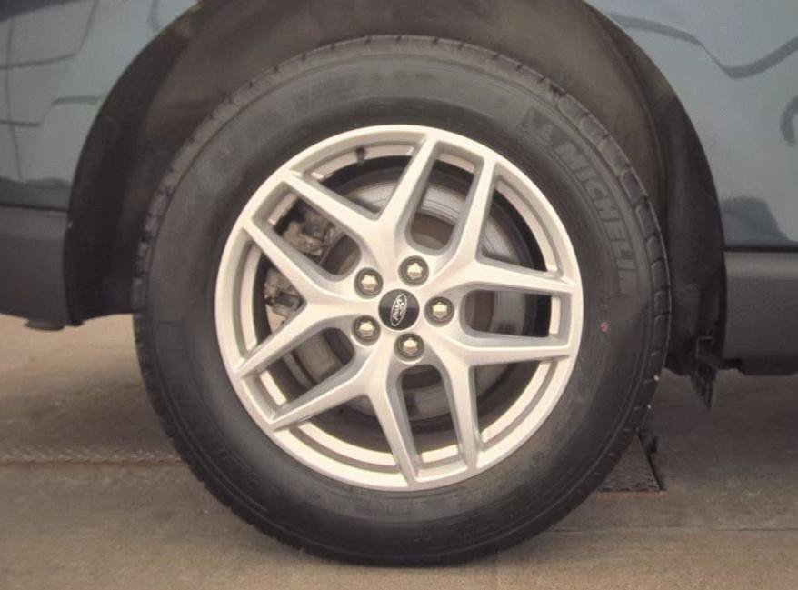 Used 2024 Ford Edge SEL w/ Convenience Package AWD/4WD image 7