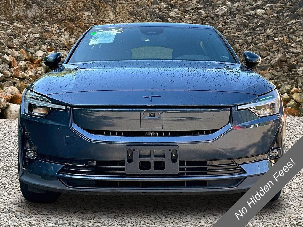 Used 2024 Polestar Polestar 2 AWD/4WD image 3
