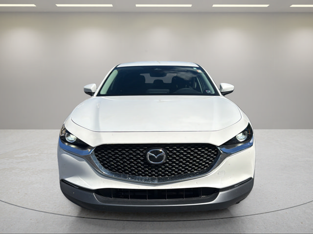 Certified 2024 MAZDA CX-30 AWD 2.5 S image 2