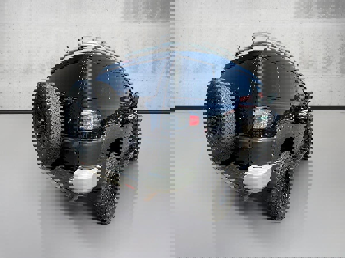 Used 2013 Toyota FJ Cruiser 4WD image 7