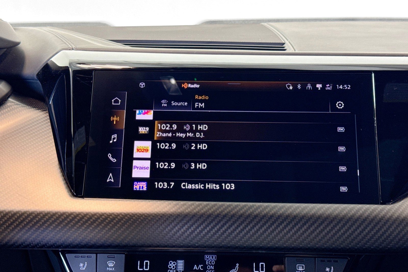 Used 2023 Audi RS e-tron GT image 15