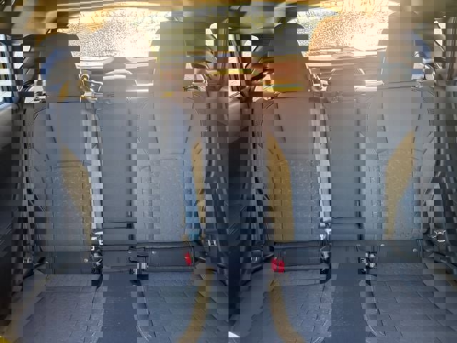 Certified 2025 Subaru Crosstrek 2.5i Sport w/ Popular Package #3A image 36