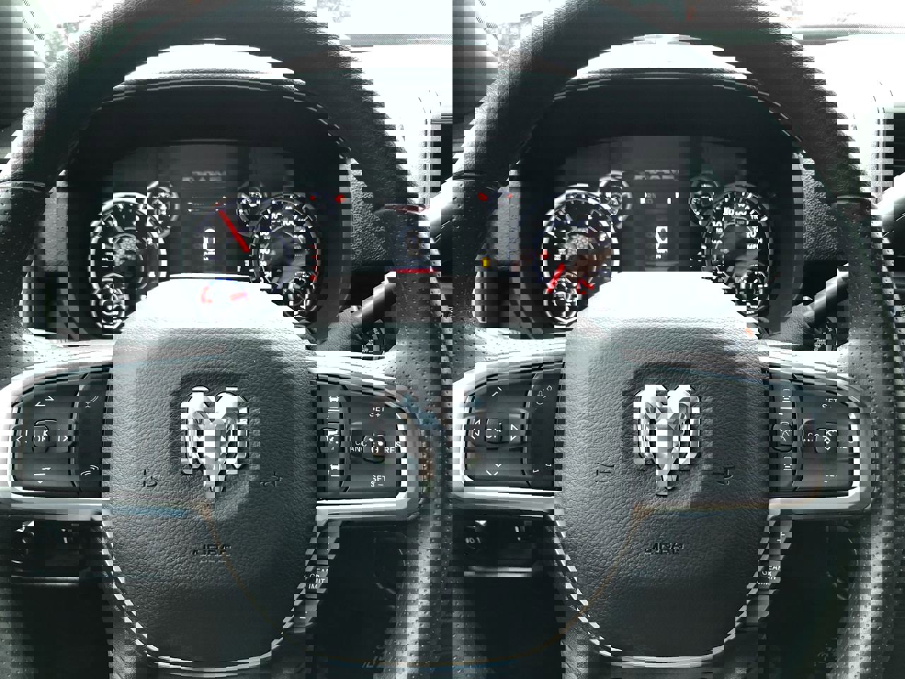 New 2026 RAM 4500 Tradesman image 15