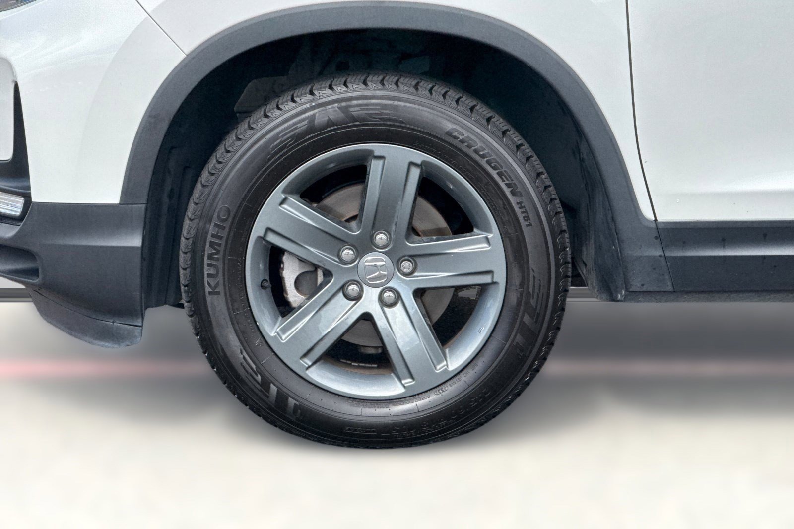 Used 2023 Honda Ridgeline RTL image 11