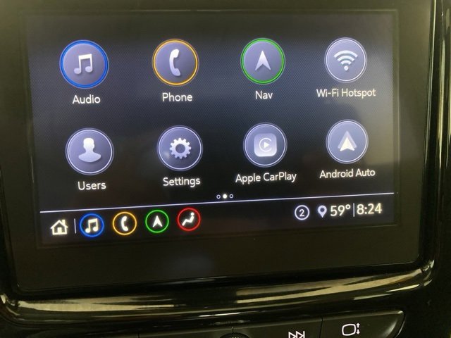 Used 2021 Chevrolet Traverse Premier image 17