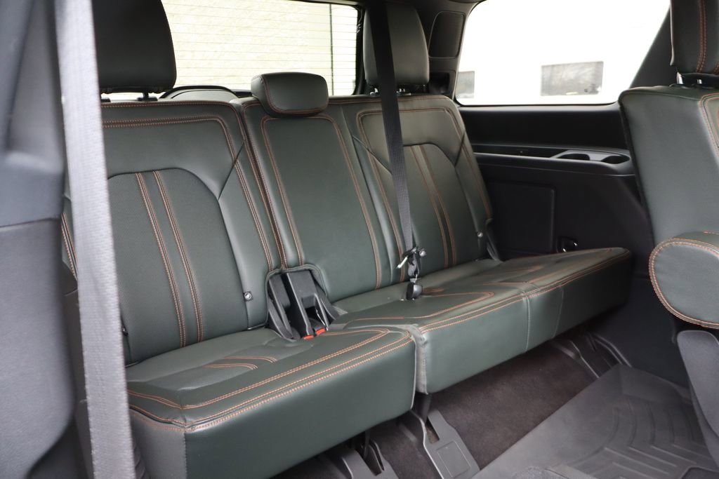 Used 2022 Ford Expedition Timberline AWD/4WD image 40