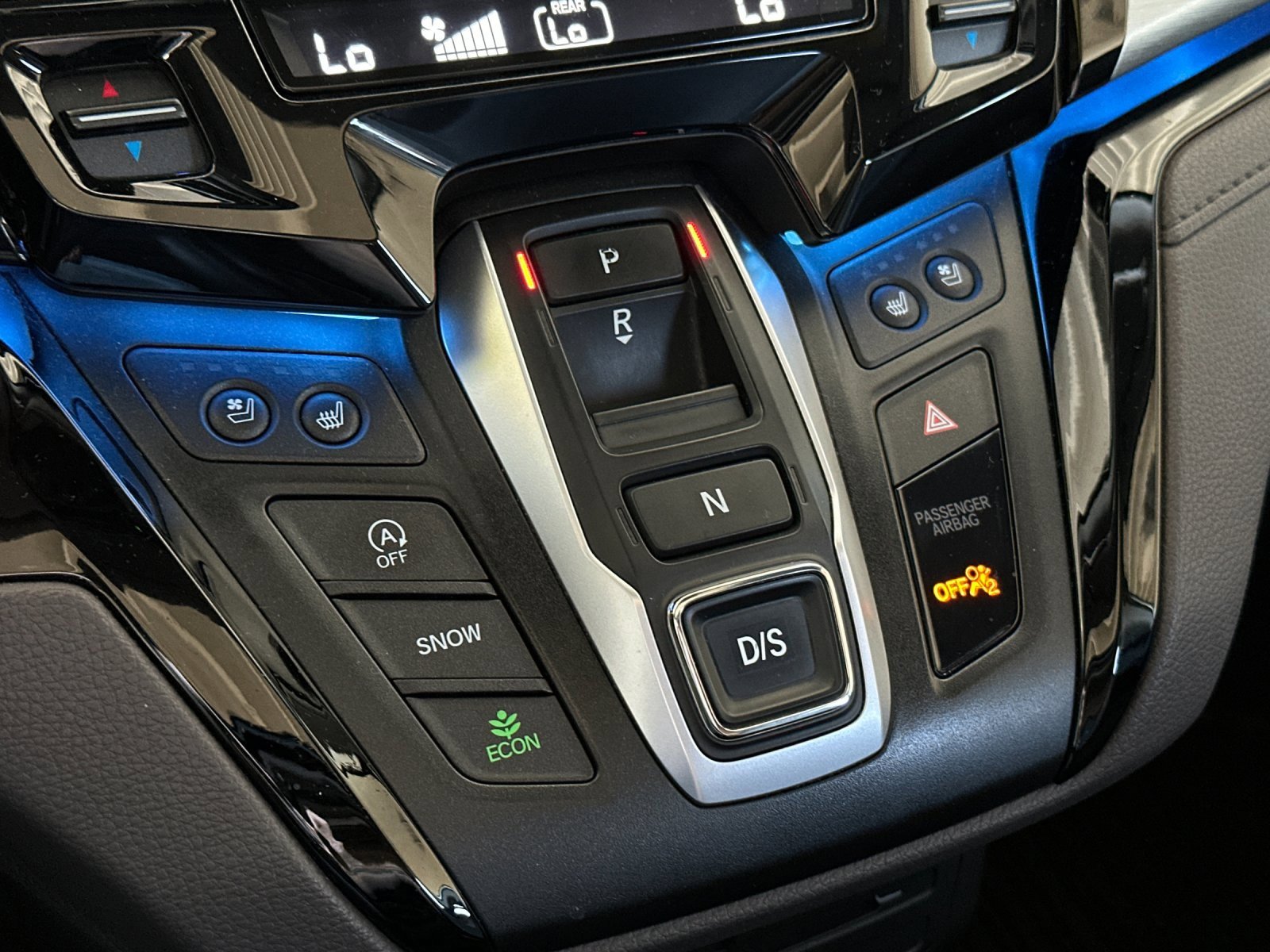 Used 2018 Honda Odyssey Elite image 23