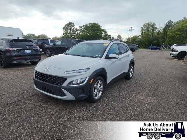 Used 2022 Hyundai Kona SEL w/ Convenience Package AWD/4WD image 1