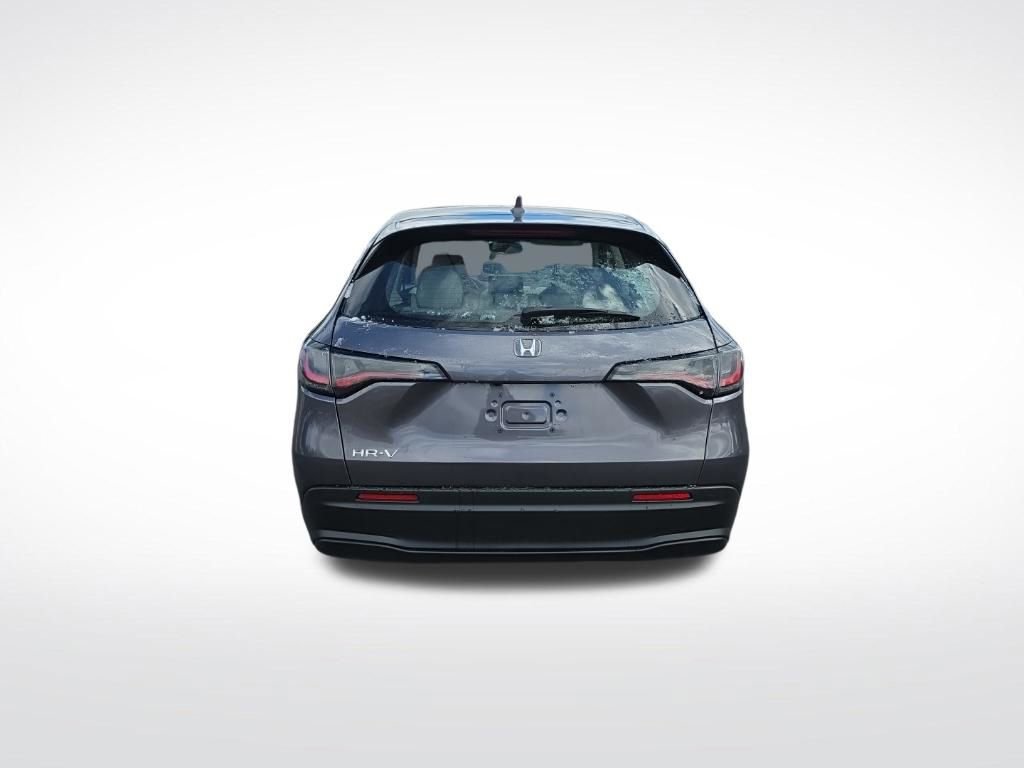 Used 2023 Honda HR-V LX image 6
