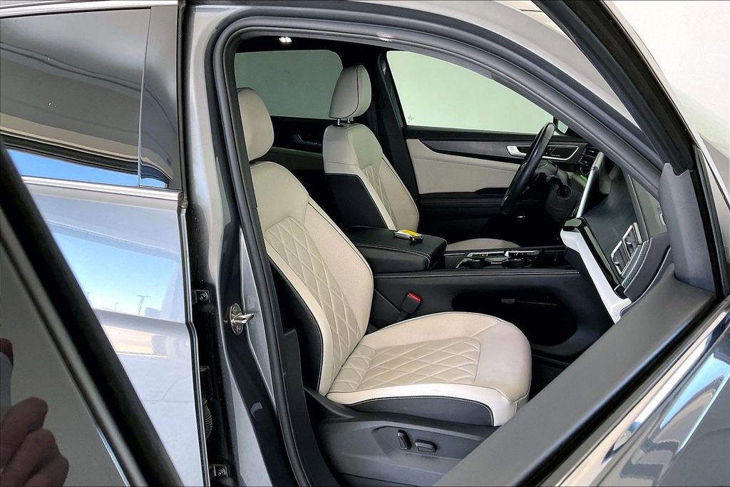 Used 2024 Volkswagen Atlas Cross Sport SEL Premium R-Line image 11