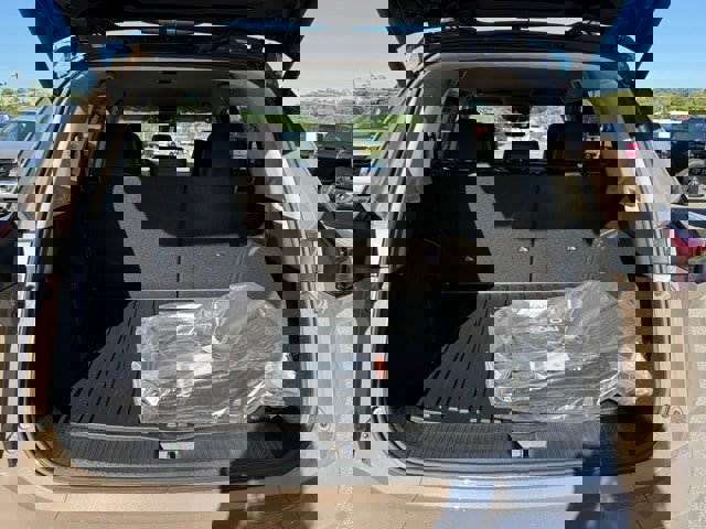 New 2026 Nissan Rogue SV w/ Rock Creek Premium Package image 17