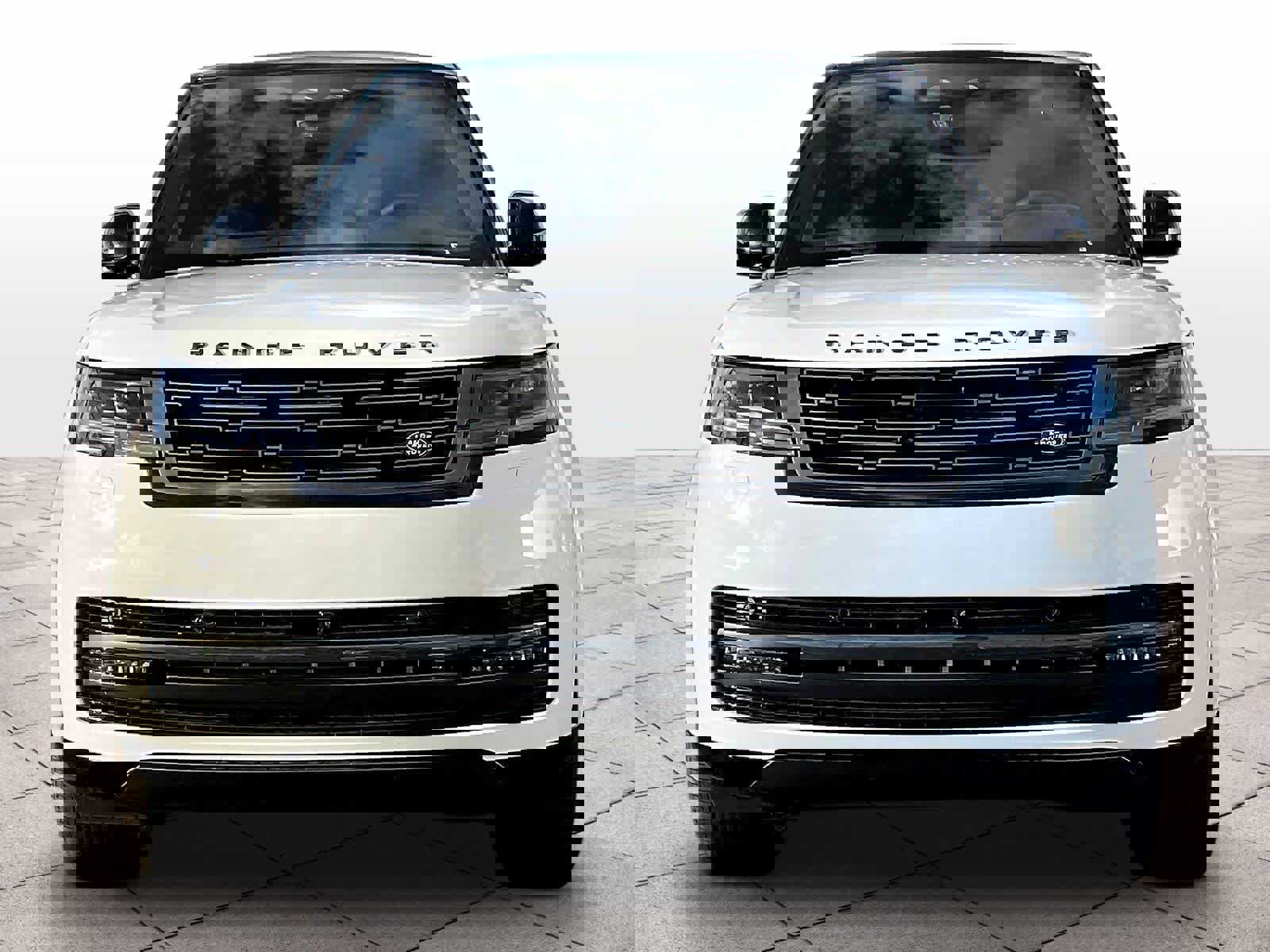 New 2025 Land Rover Range Rover SE image 5