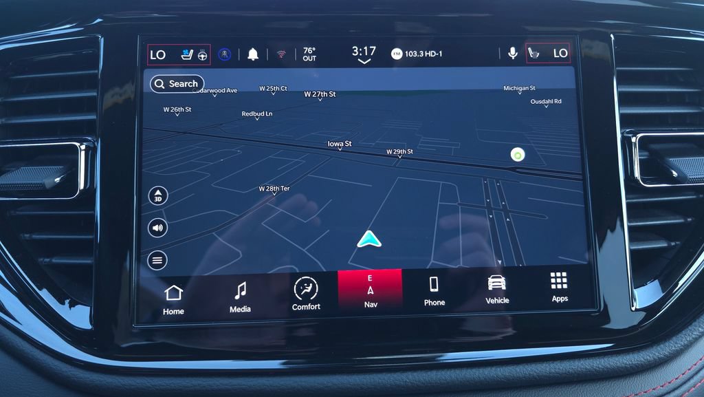 New 2026 Dodge Durango GT AWD/4WD image 37