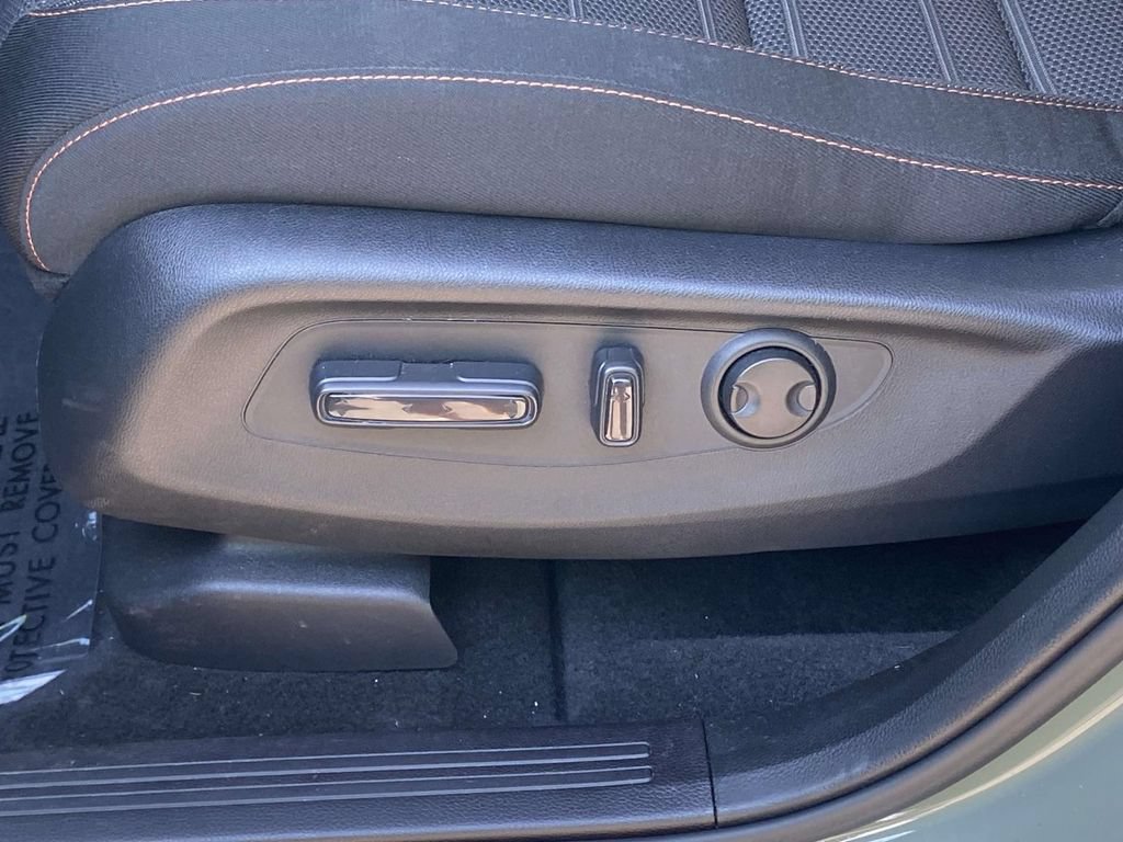 Certified 2026 Honda CR-V TrailSport image 15