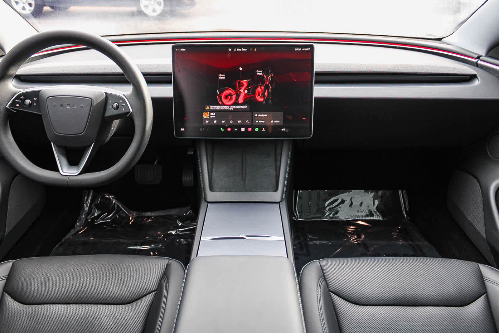 Used 2024 Tesla Model 3 Long Range image 11