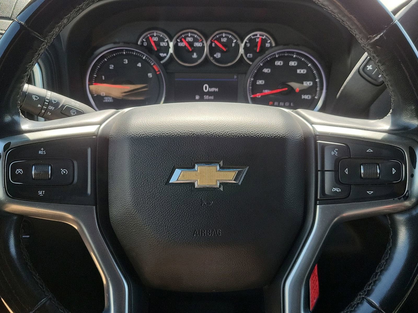 Certified 2023 Chevrolet Silverado 2500 LT image 11