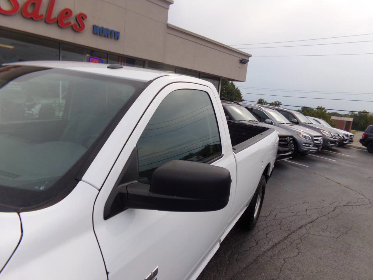 Used 2019 RAM 1500 Tradesman w/ Popular Equipment Group image 30