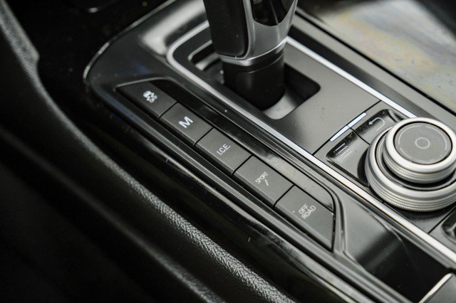 Used 2017 Maserati Levante S image 25